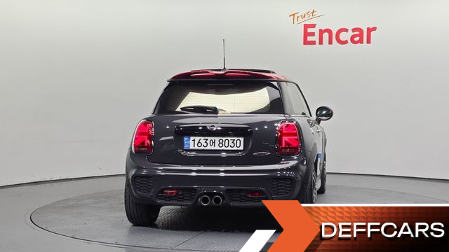 Mini COOPER JCW 3rd Generation купить на сайте DeffCars