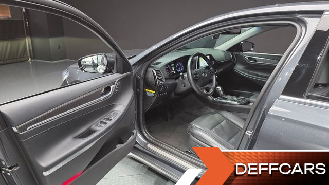 Hyundai GRANDEUR 3.0 Exclusive Special купить на сайте DeffCars