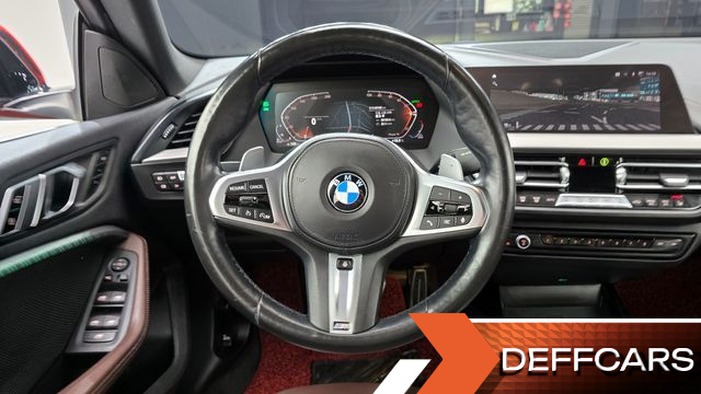 BMW 2-SERIES 218 M Sport купить на сайте DeffCars
