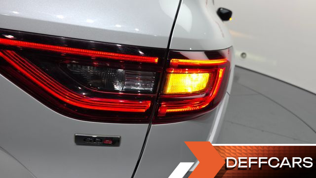 Renault-KoreaSamsung QM6 Gasoline 2WD RE купить на сайте DeffCars
