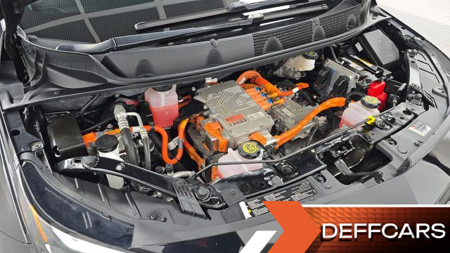 ChevroletGMDaewoo BOLT EV EV Premier купить на сайте DeffCars