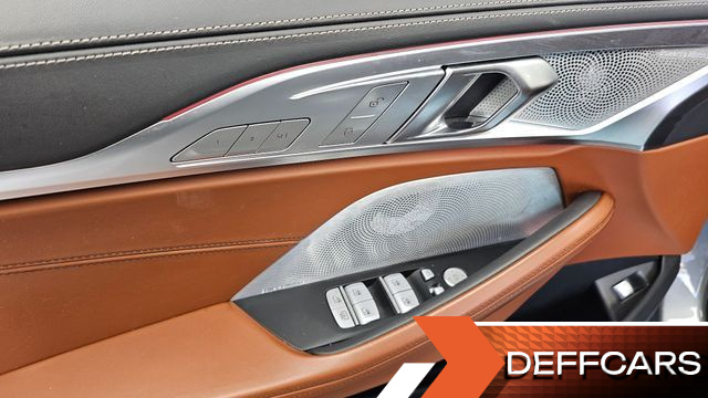 BMW 8-SERIES M850i xDrive Gran Coupe купить на сайте DeffCars