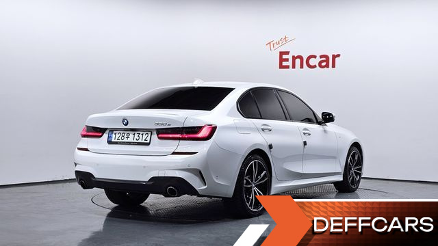 BMW 3-SERIES 330e M Sport купить на сайте DeffCars