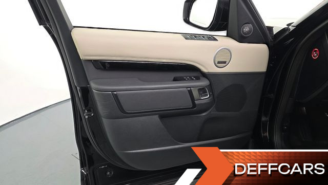 Land Rover DISCOVERY D250 SE купить на сайте DeffCars