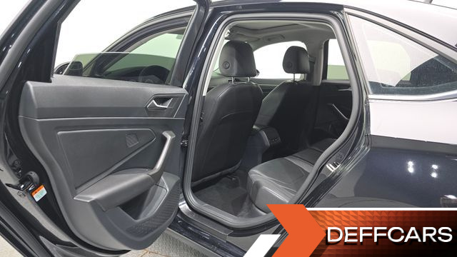 Volkswagen JETTA 1.4 TSI Prestige купить на сайте DeffCars