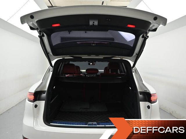 Porsche CAYENNE 3.0 купить на сайте DeffCars