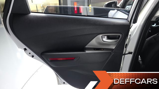 Kia NIRO Air купить на сайте DeffCars