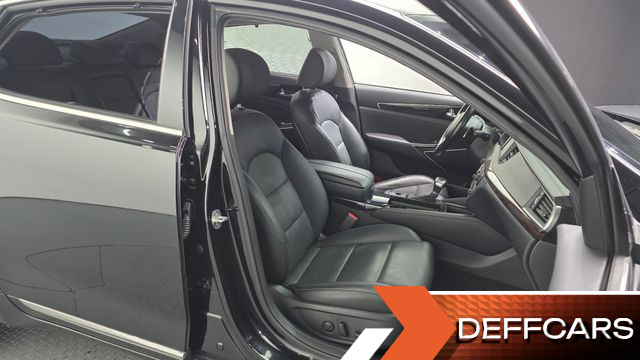 Kia K7 3.3 GDI Limited Plus купить на сайте DeffCars