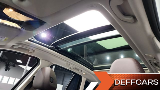 BMW X3 xDrive 20d купить на сайте DeffCars