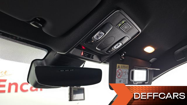 Renault-KoreaSamsung XM3 1.6 E-TECH Inspire e-shifter купить на сайте DeffCars