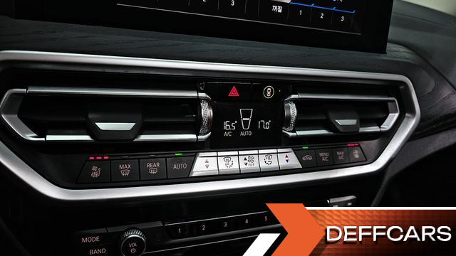 BMW X4 xDrive20i xLine купить на сайте DeffCars