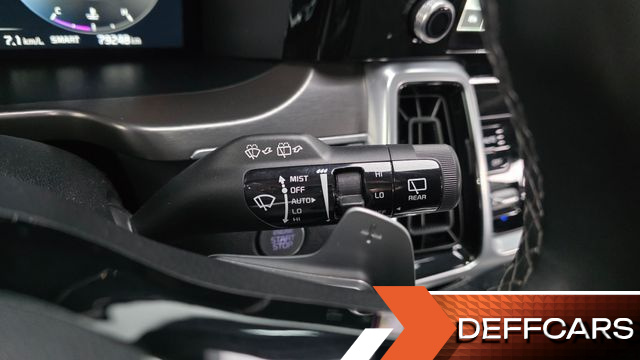 Kia SORENTO Gasoline 2.5T 2WD Signature купить на сайте DeffCars