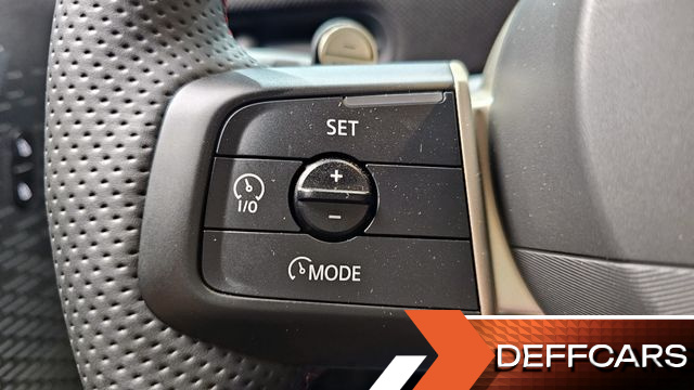 Mini COOPER CONVERTIBLE JCW купить на сайте DeffCars