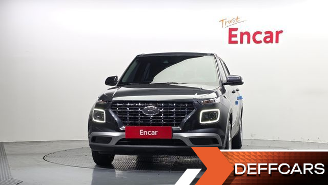 Hyundai VENUE 1.6 Modern купить на сайте DeffCars