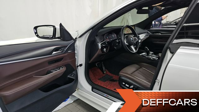 BMW GRAN TURISMO 620d xDrive M Sport купить на сайте DeffCars
