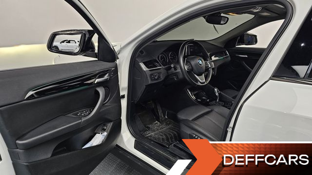 BMW X2 (F39) xDrive20i Advantage купить на сайте DeffCars