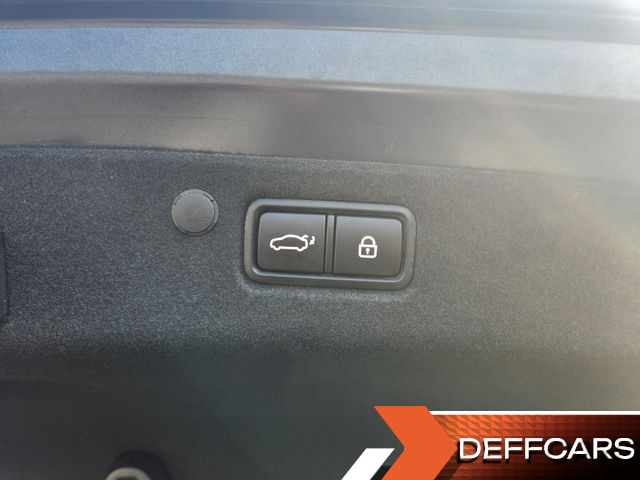 Hyundai GRANDEUR 3.3 Exclusice купить на сайте DeffCars