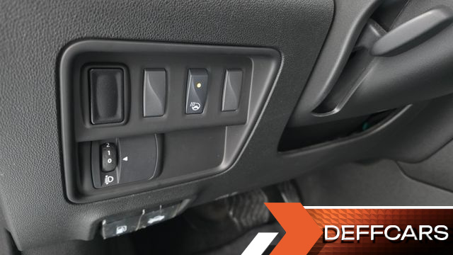 Renault-KoreaSamsung QM6 Gasoline 2WD RE купить на сайте DeffCars