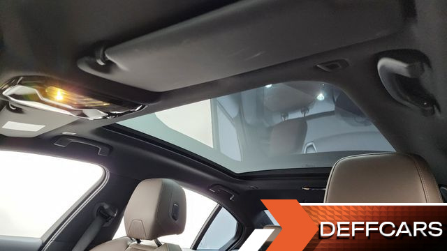 BMW 5-SERIES 520i M Sport купить на сайте DeffCars