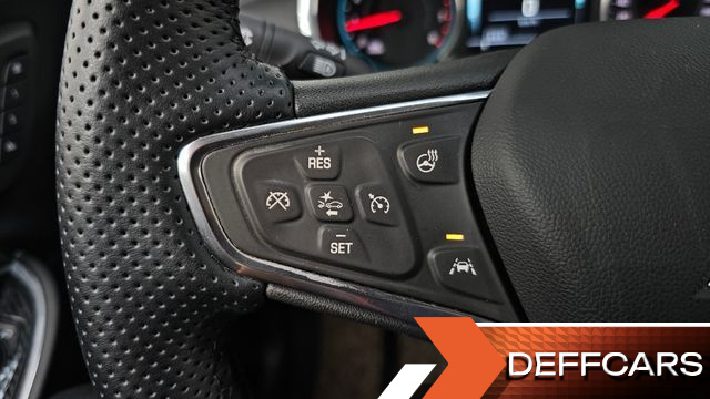 ChevroletGMDaewoo MALIBU 2.0 Turbo LTZ Premium купить на сайте DeffCars