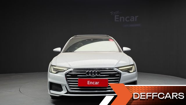 Audi A6 40 TDI Premium купить на сайте DeffCars