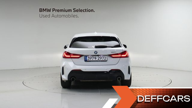 BMW 1-SERIES 120i M Sports купить на сайте DeffCars