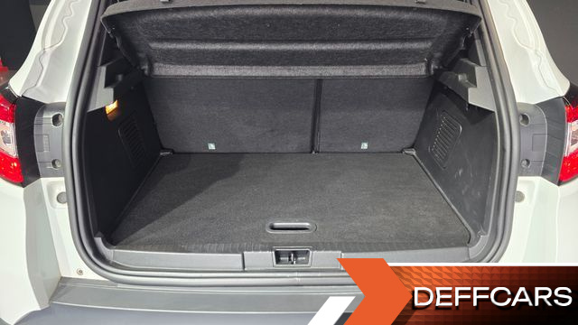 Renault-KoreaSamsung QM3 RE Signature купить на сайте DeffCars