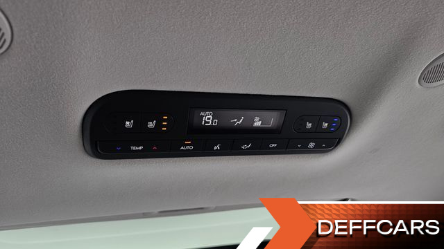 Hyundai PALISADE Gasoline 2.5T 4WD 7-Seater Calligraphy купить на сайте DeffCars