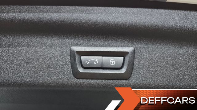 BMW X1 xDrive 20i M Sport купить на сайте DeffCars