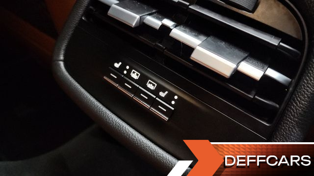 Maserati GHIBLI 3.0 Modena 3rd купить на сайте DeffCars