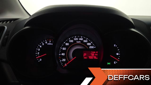 Kia RAY Trendy купить на сайте DeffCars