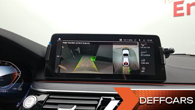 BMW GRAN TURISMO 620d xDrive M Sport купить на сайте DeffCars