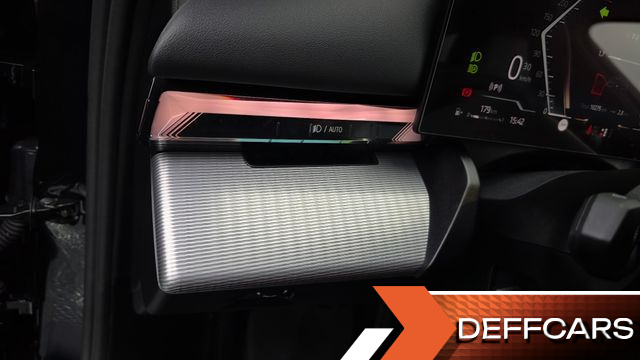 BMW 5-SERIES 530i xDrive M Sport купить на сайте DeffCars