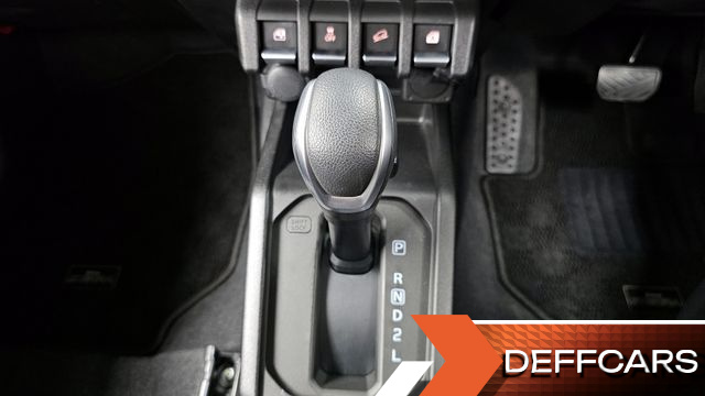 Suzuki JIMNY 1.5 купить на сайте DeffCars