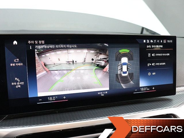 BMW 3-SERIES 320i M Sport купить на сайте DeffCars