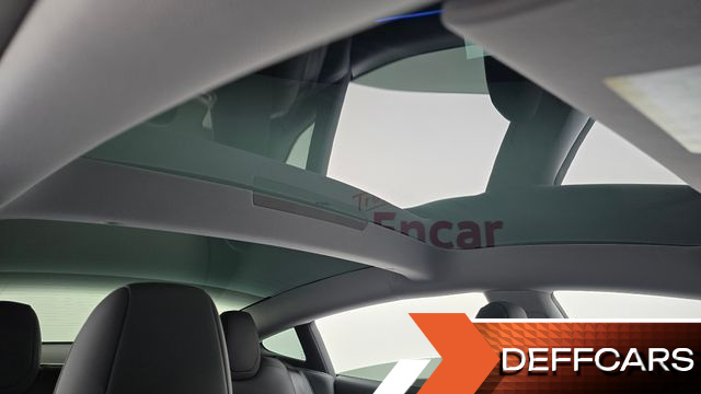 Tesla MODEL 3 RWD купить на сайте DeffCars