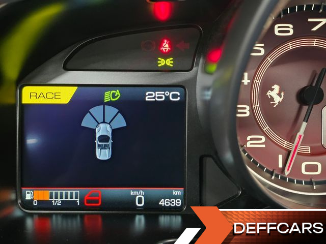 Ferrari 812 6.5 V12 купить на сайте DeffCars