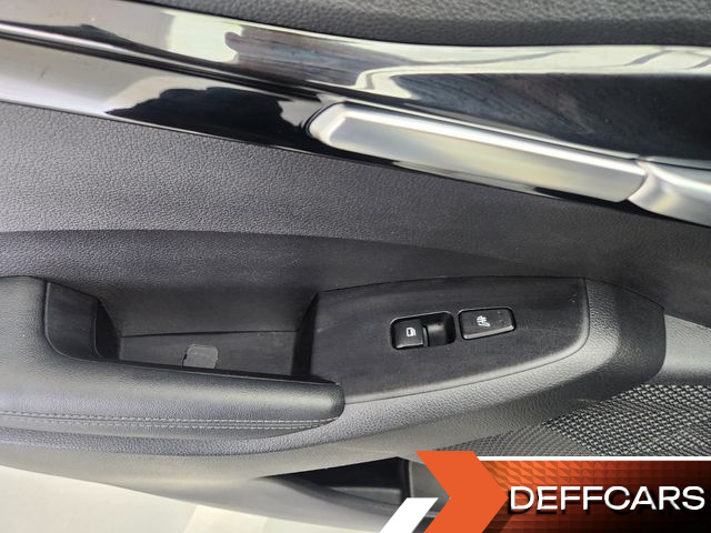 Kia SELTOS Gasoline 1.6 Turbo 2WD Noblesse купить на сайте DeffCars