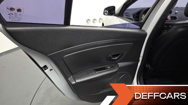 Renault SM3 SE купить на сайте DeffCars