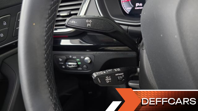 Audi Q5 45 TFSI Quattro Premium купить на сайте DeffCars