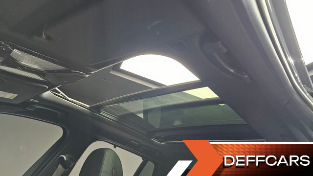 BMW 3-SERIES 320d Touring M Sport купить на сайте DeffCars