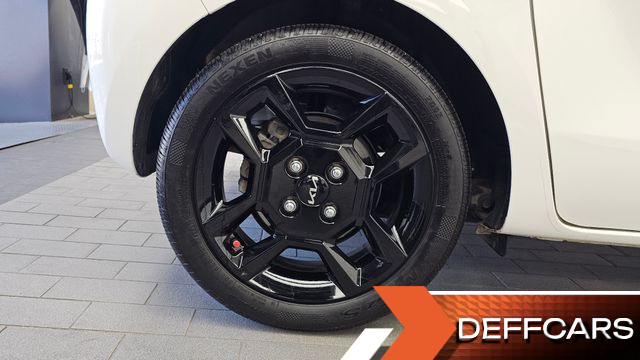 Kia RAY Gravity купить на сайте DeffCars