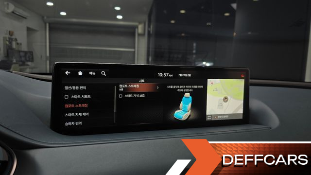 Genesis G80 Gasoline 2.5 Turbo AWD купить на сайте DeffCars