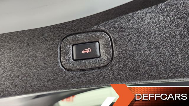 Renault-KoreaSamsung QM6 2.0 GDe PREMIERE 2WD купить на сайте DeffCars