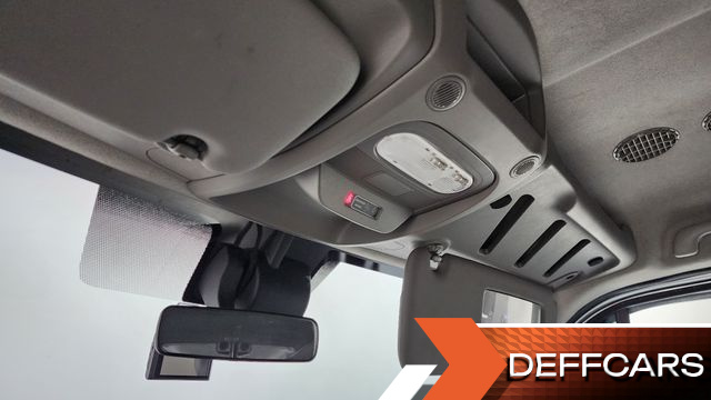 Renault-KoreaSamsung MASTER 2.3 15-Seater купить на сайте DeffCars