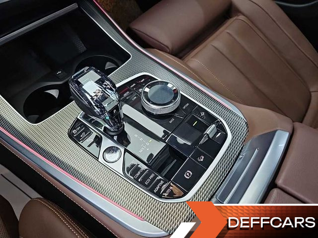 BMW X5 xDrive 30d M Sport купить на сайте DeffCars