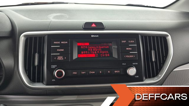 Kia RAY Van Prestige Special (1Seater) купить на сайте DeffCars