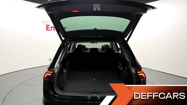 Volkswagen TIGUAN 2.0 TSI Prestige купить на сайте DeffCars