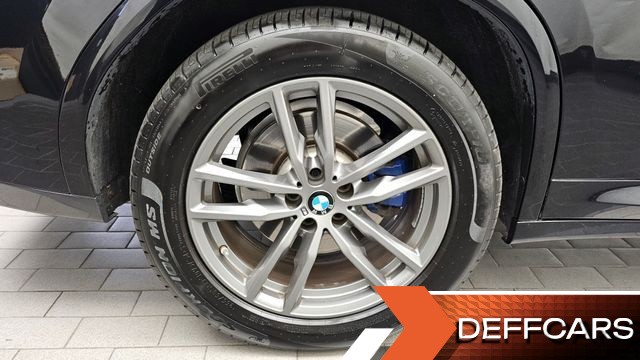 BMW X4 xDrive20d M Sport купить на сайте DeffCars