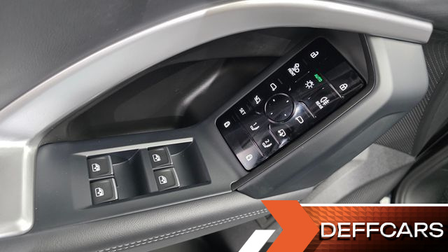 Audi Q5 45 TFSI Quattro S Line Black Ediiton купить на сайте DeffCars
